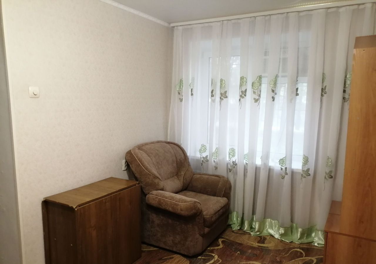квартира г Астрахань р-н Трусовский ул Прибрежная 53а село Карантинное фото 4