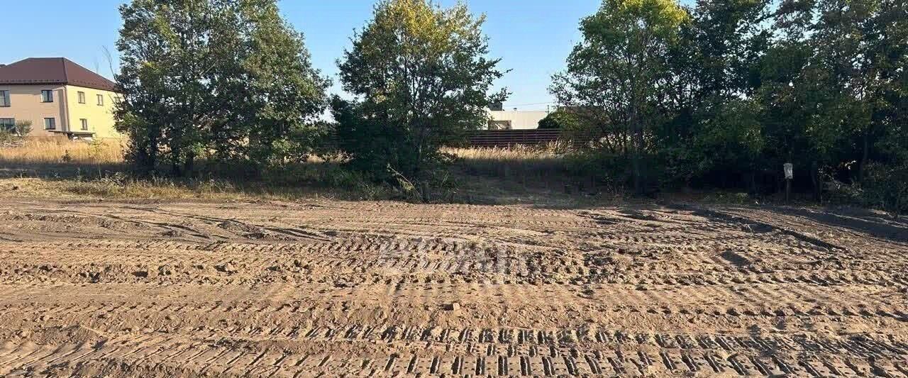 земля г Старый Оскол ул Марышкин лог фото 3