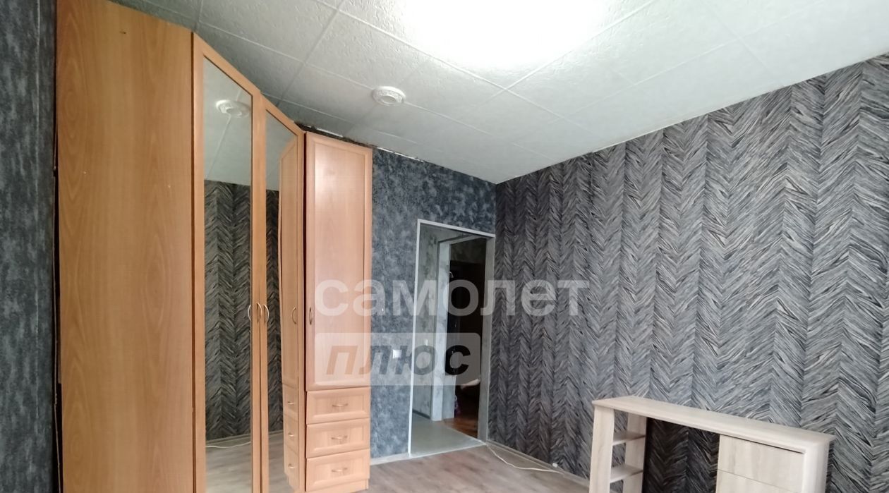 квартира г Великий Новгород ул Щусева 12к/2 фото 7