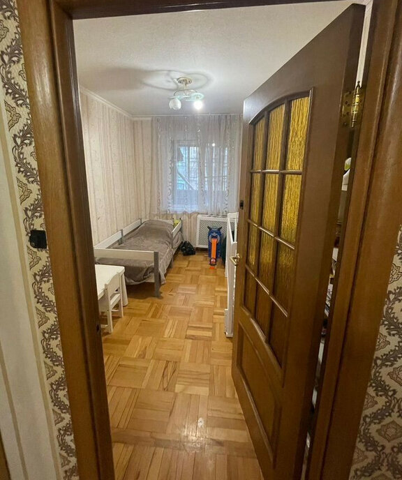 квартира г Ростов-на-Дону р-н Ворошиловский Северный ул Волкова 5/5 фото 2