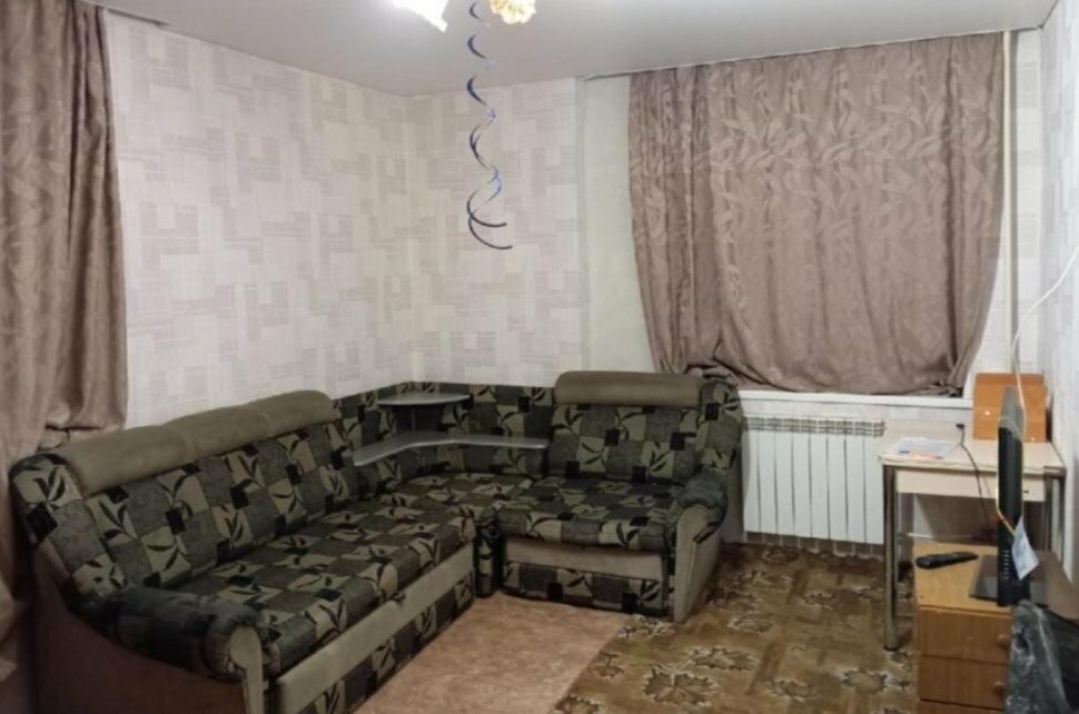 квартира г Челябинск р-н Металлургический ул Трудовая 29а фото 2