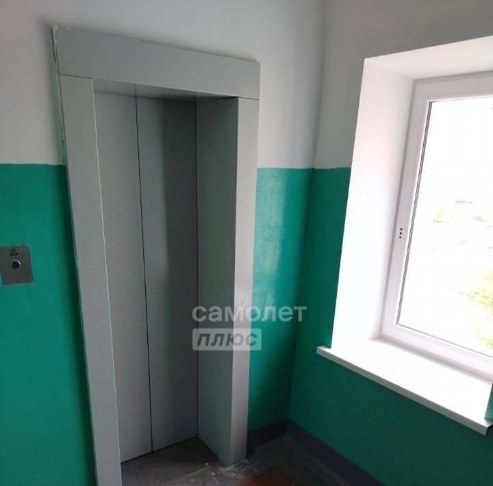 квартира г Великий Новгород ул Щусева 12к/2 фото 12
