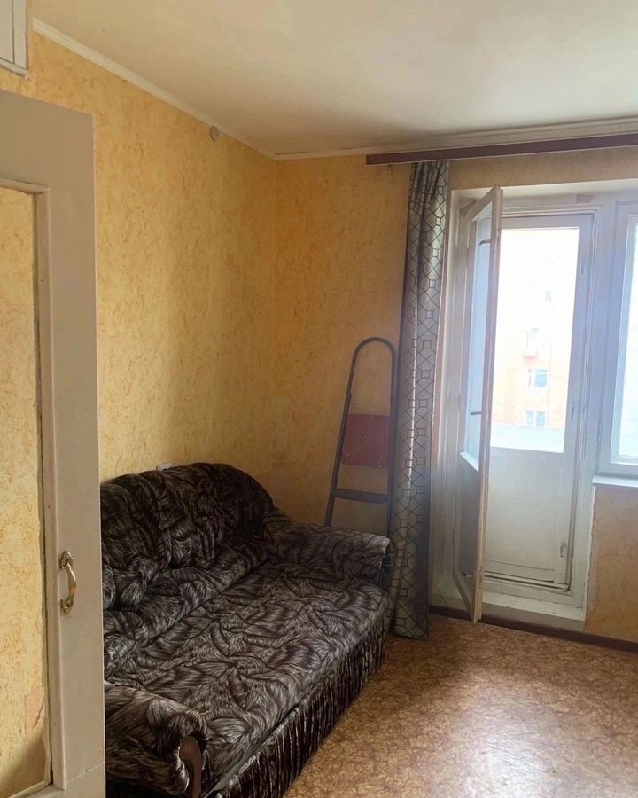 квартира г Пермь р-н Свердловский ул Коломенская 55а фото 5
