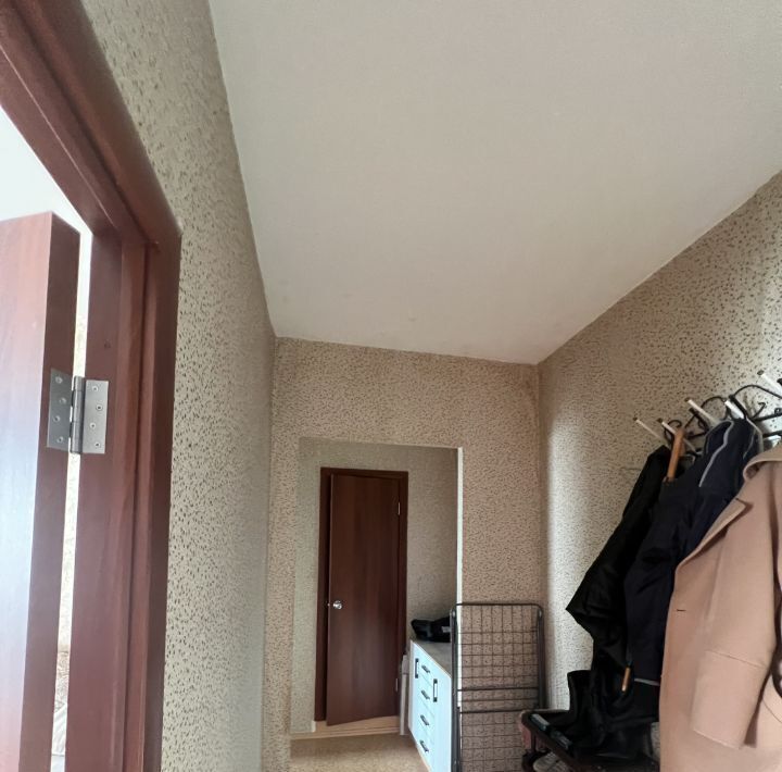 квартира г Челябинск р-н Центральный ул Энтузиастов 23 фото 6
