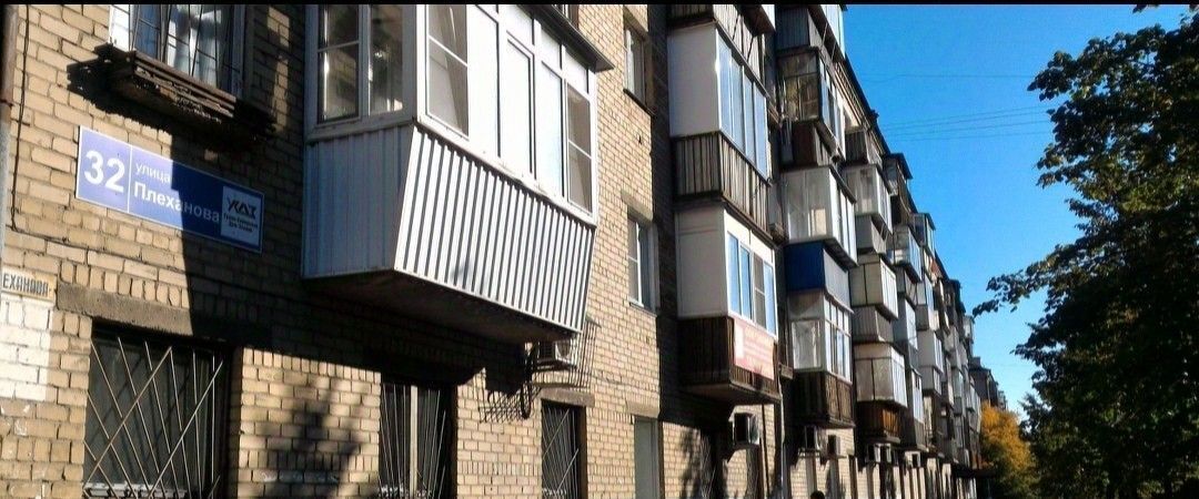 квартира г Челябинск р-н Советский ул Плеханова 32 фото 8