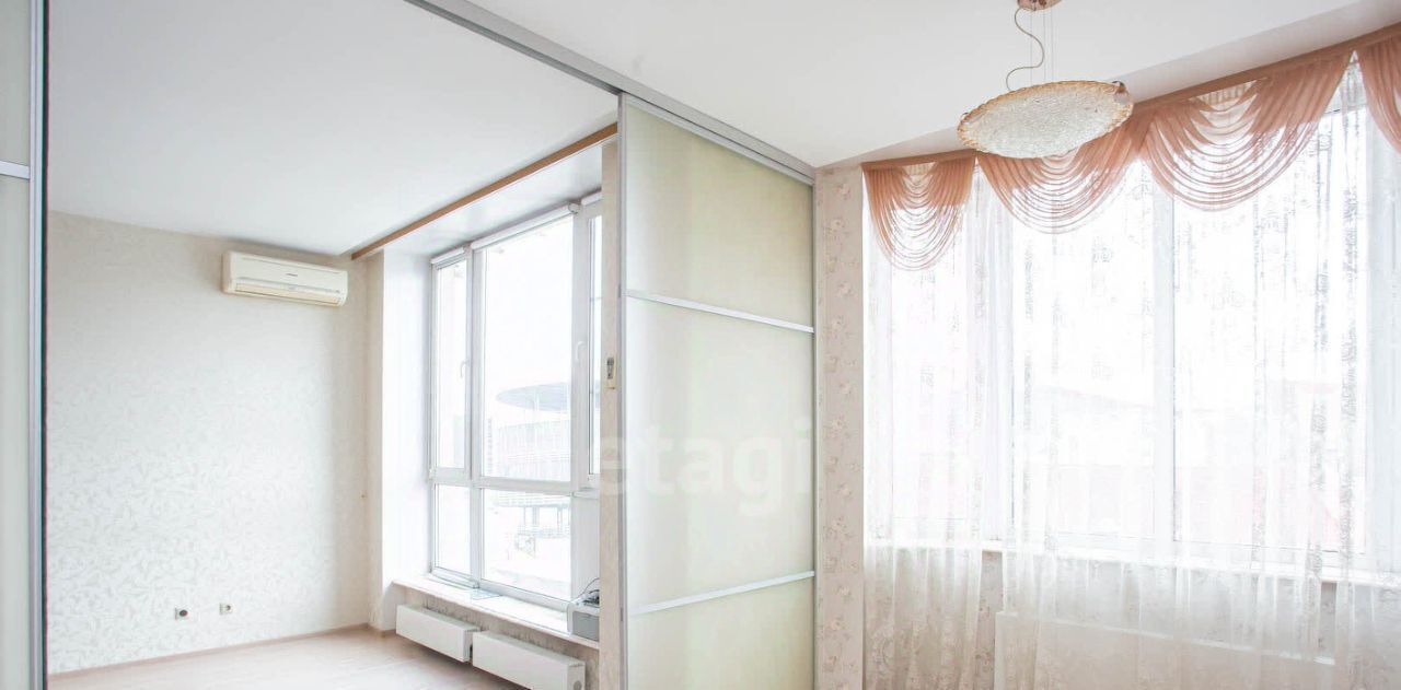 квартира г Кемерово р-н Заводский ул Свободы 3 фото 3