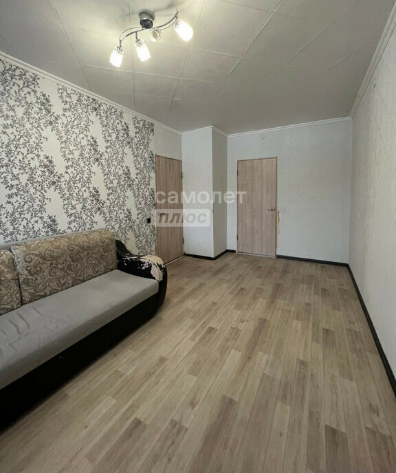 квартира г Энгельс микрорайон -1, 45 фото 2