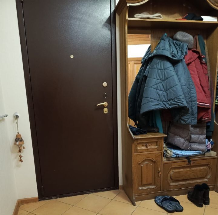 квартира г Челябинск р-н Советский ул Доватора 42в фото 16