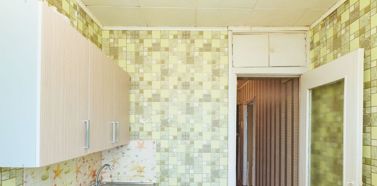 квартира г Ярославль р-н Дзержинский ул Блюхера 86/9 фото 10