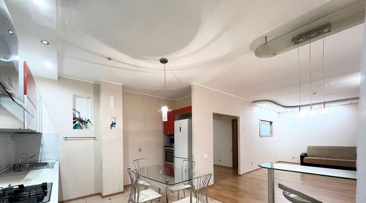 квартира г Ярославль р-н Кировский ул Чайковского 62/30 фото 8