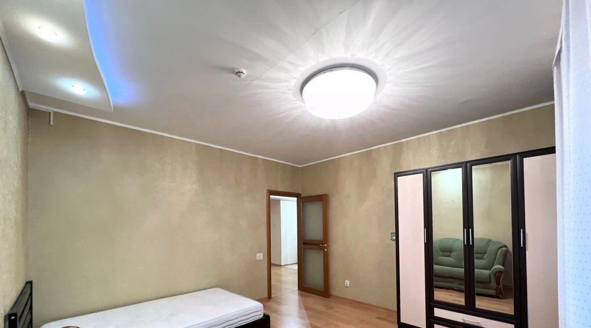 квартира г Ярославль р-н Кировский ул Чайковского 62/30 фото 28