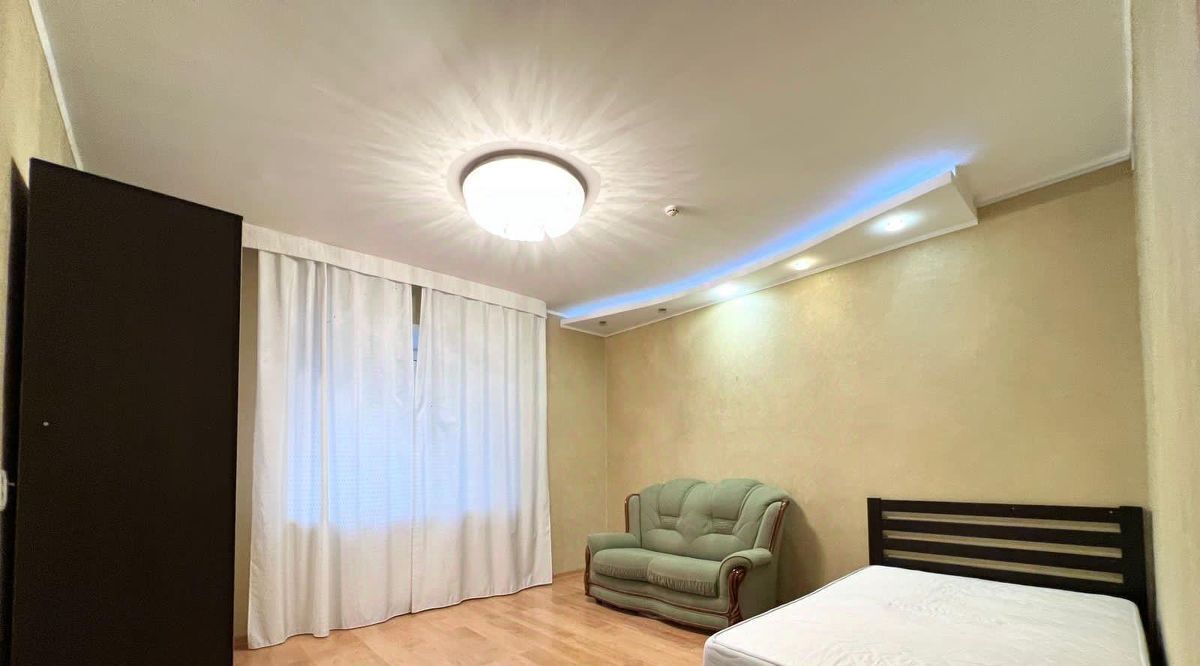 квартира г Ярославль р-н Кировский ул Чайковского 62/30 фото 29