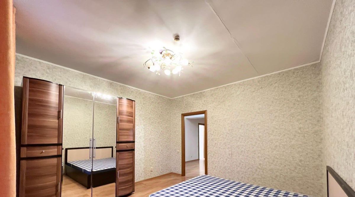 квартира г Ярославль р-н Кировский ул Чайковского 62/30 фото 30