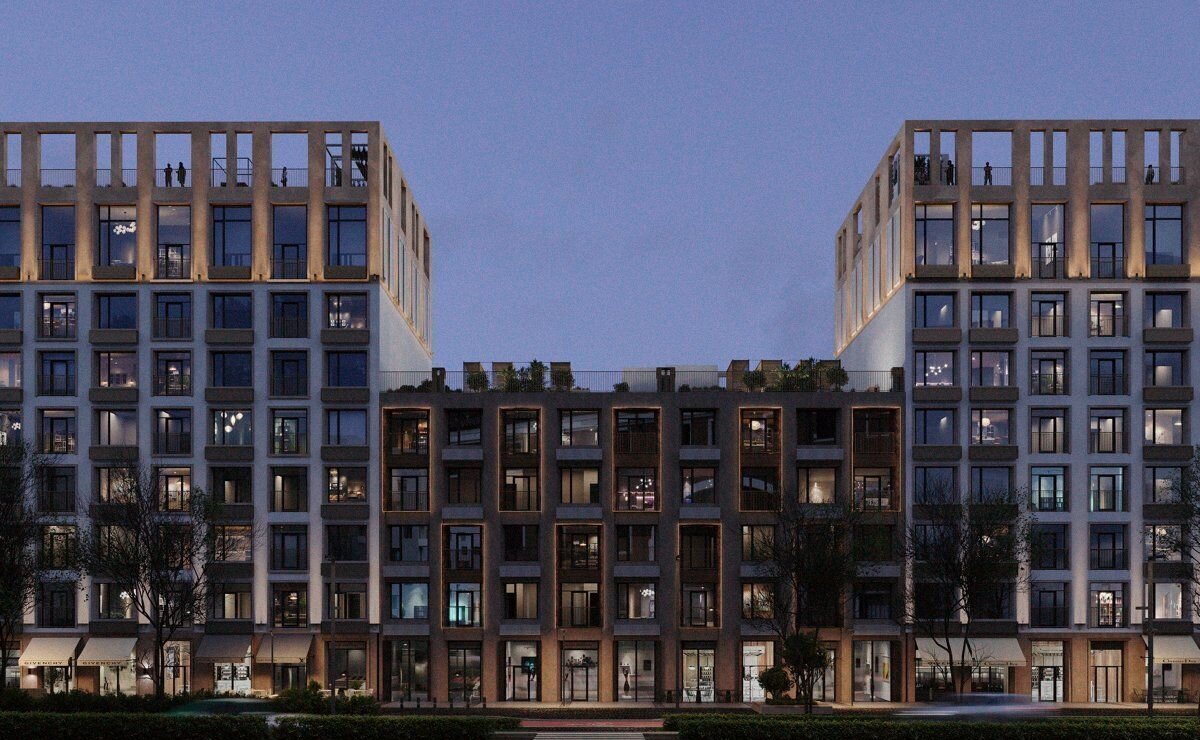квартира г Дербент ул Сальмана 5 секц. 4 фото 3