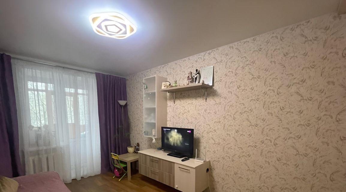 квартира г Новодвинск ул Мира 2 фото 3
