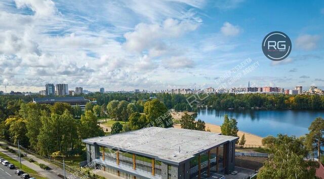 свободного назначения метро Озерки дом 12 округ Шувалово-Озерки фото