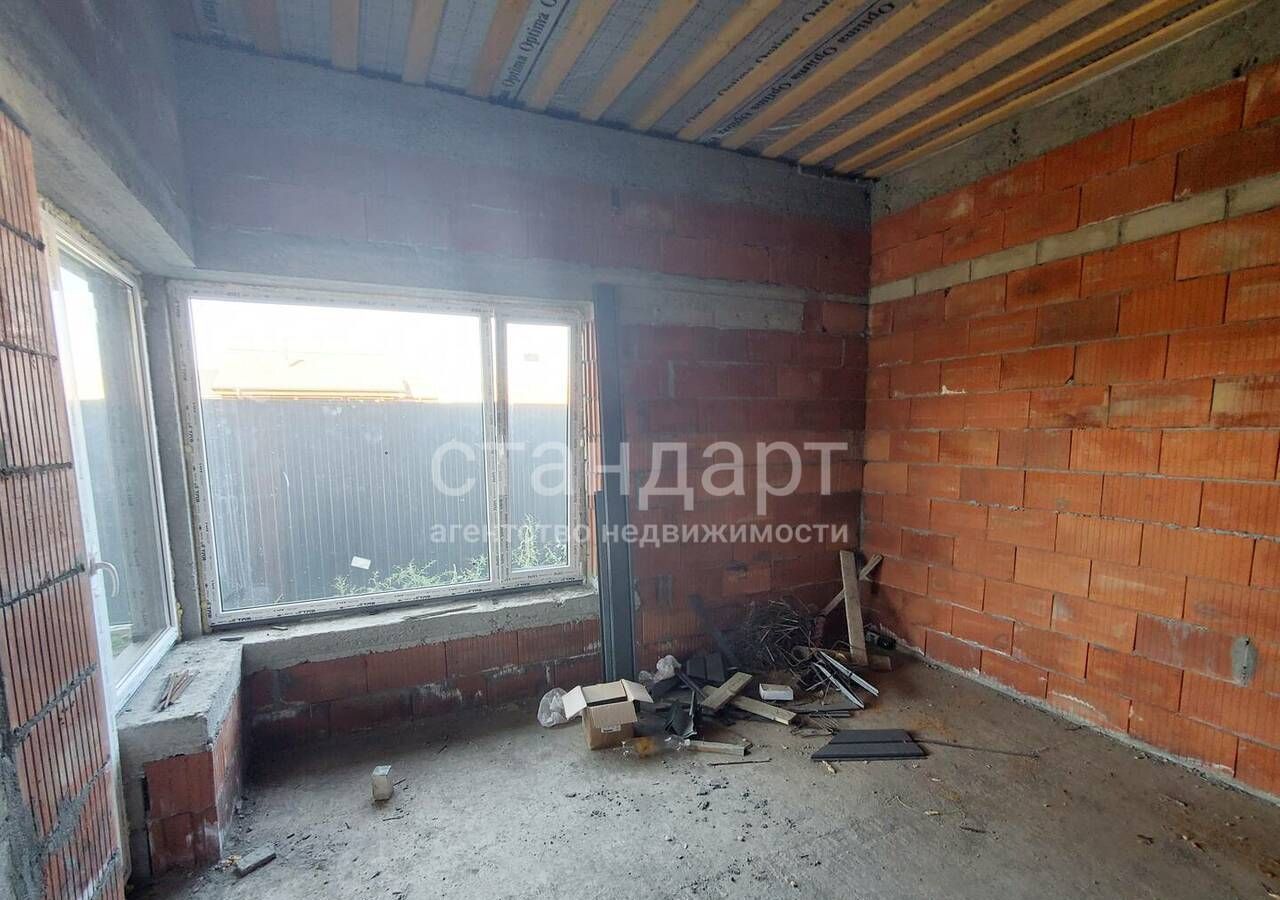 дом г Ессентуки ул имени Сергея Рахманинова фото 12
