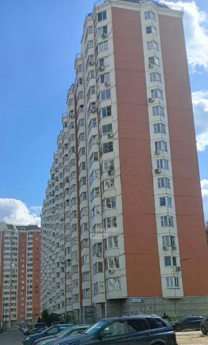 квартира г Балашиха Изумрудный кв-л, 11, Щёлковская фото 31