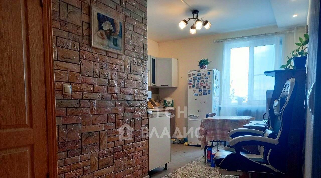 квартира г Фрязино пр-кт Мира 24к/1 фото 11