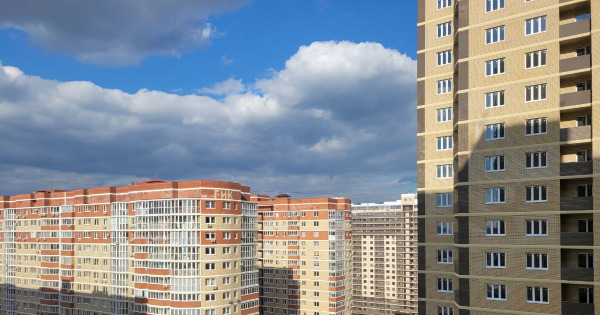 р-н Прикубанский мкр им Петра Метальникова им. Цезаря Куникова, 24 к 2 фото