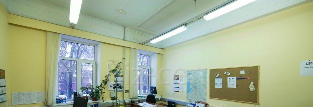 офис г Санкт-Петербург метро Выборгская пр-кт Большой Сампсониевский 60б фото 4