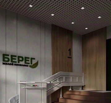 квартира г Химки микрорайон Клязьма-Старбеево ЖК «Берег» Международный кв-л фото 15