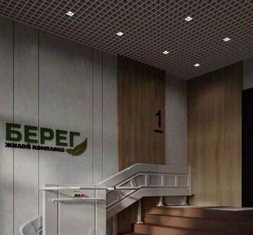 квартира г Химки микрорайон Клязьма-Старбеево ЖК «Берег» Международный кв-л фото 15