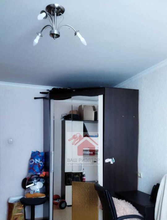 квартира г Самара р-н Красноглинский Безымянка б-р Ивана Финютина 53 фото 1