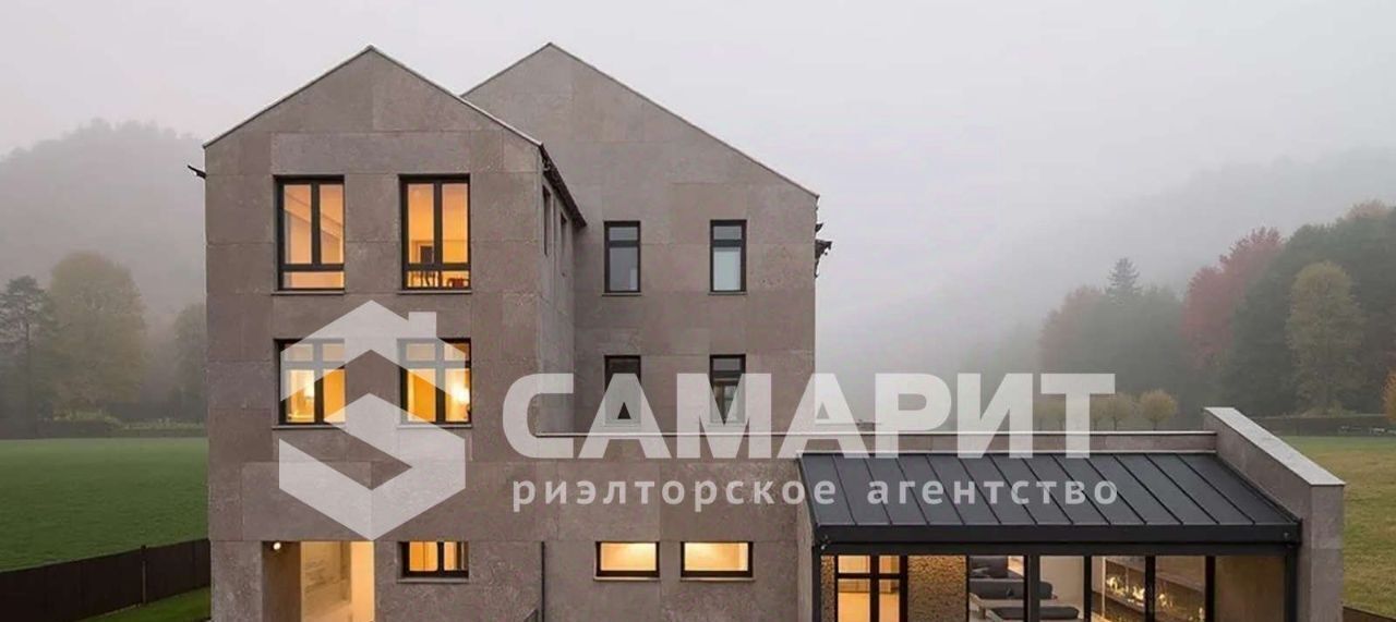 квартира г Самара п Управленческий ш Красноглинское 70 р-н Красноглинский Безымянка фото 1