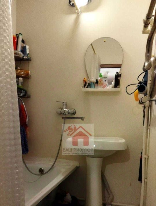 квартира г Самара Безымянка б-р Ивана Финютина 53 фото 2