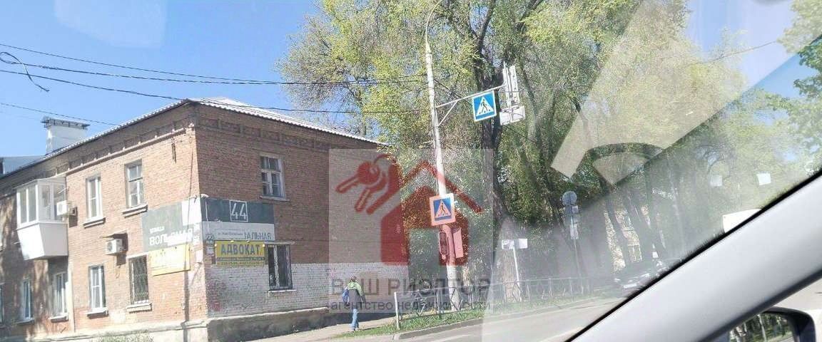 квартира г Самара р-н Промышленный Безымянка ул Вольская 70 фото 4