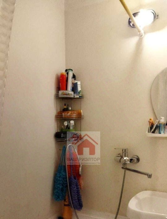 квартира г Самара Безымянка б-р Ивана Финютина 53 фото 4
