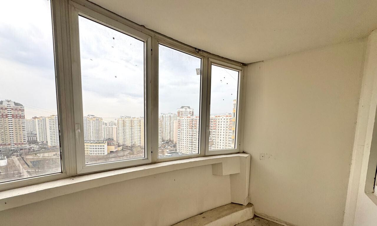 квартира г Троицк ул Горка 27/6 метро Некрасовка метро Площадь Гагарина пл Красная м-н, Московская область, Люберцы фото 7