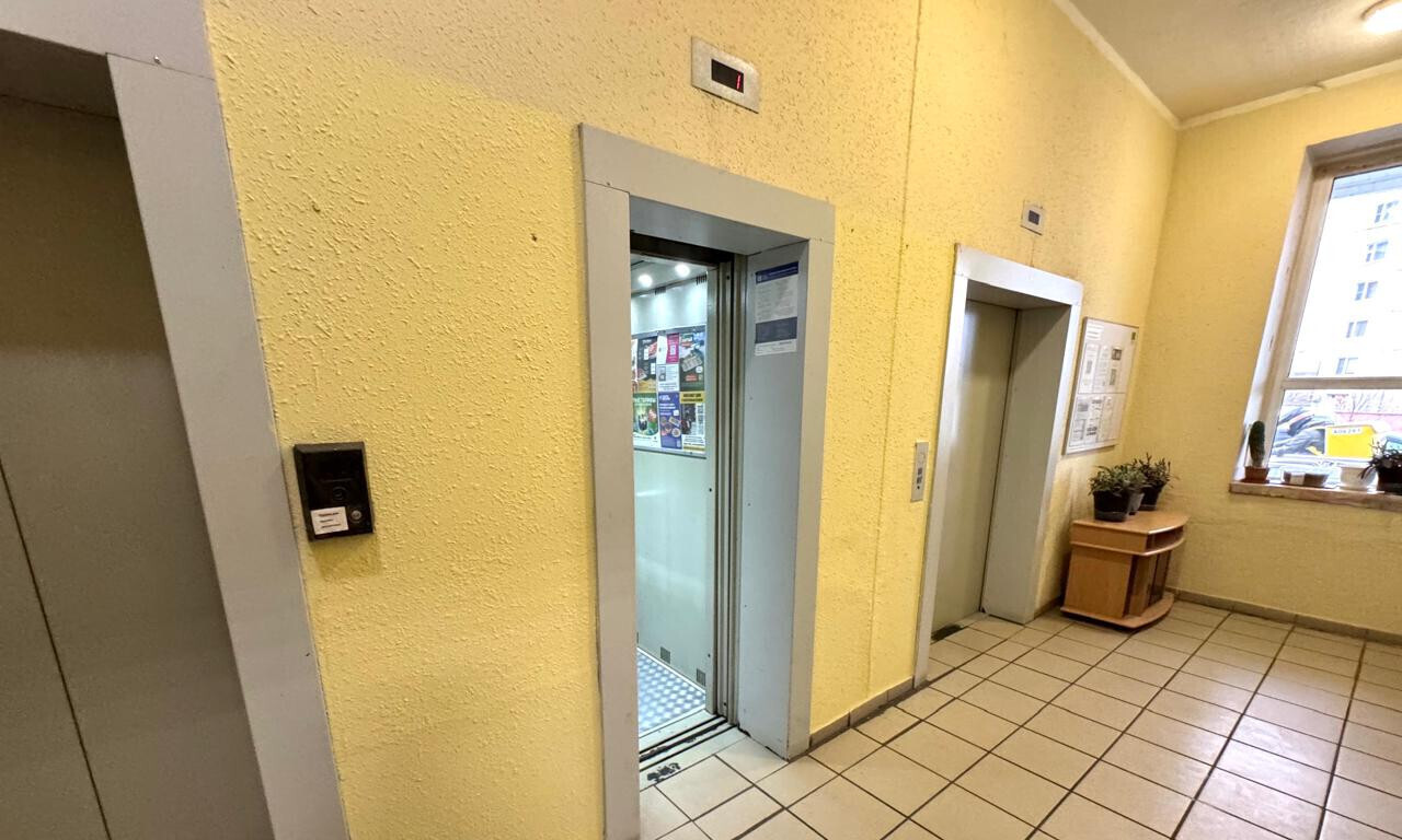 квартира г Троицк ул Горка 27/6 метро Некрасовка метро Площадь Гагарина пл Красная м-н, Московская область, Люберцы фото 11