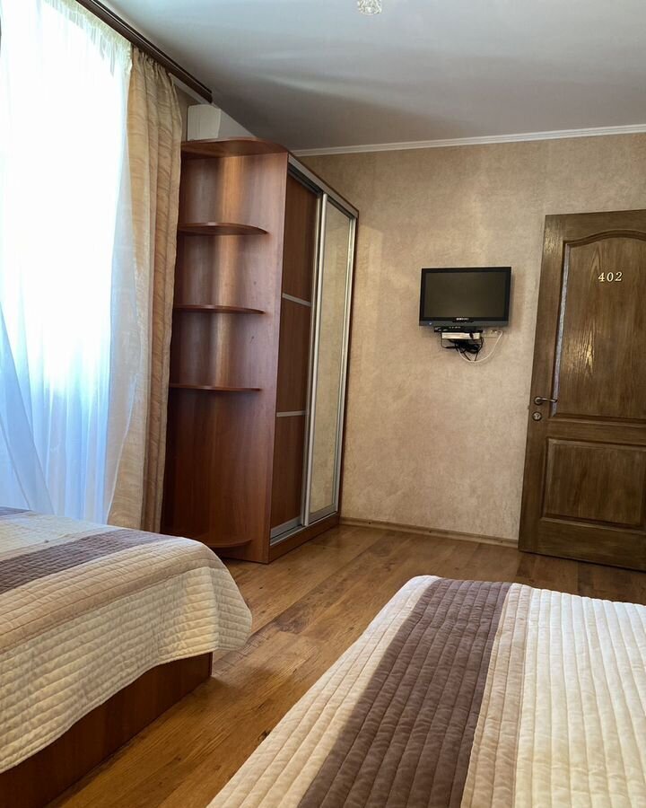 дом г Феодосия пгт Орджоникидзе снт Волна ул. Дополнительная Линия, 15 фото 12