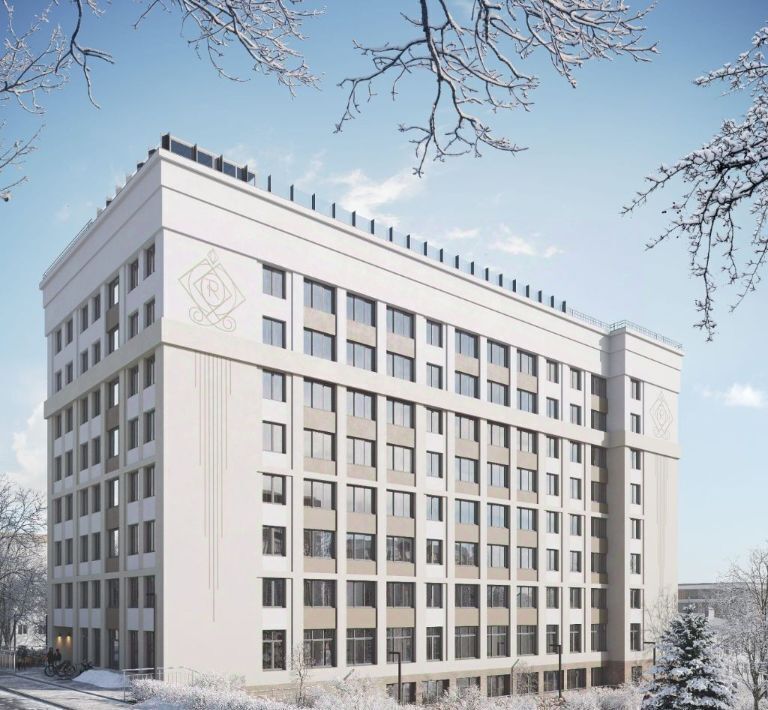 квартира г Екатеринбург Динамо ВТУЗгородок ЖК «Традиция» жилрайон фото 3