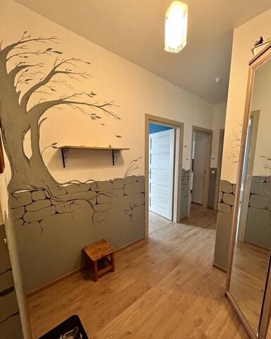 р-н Пискарёвка пр-кт Кондратьевский 68к/4 фото
