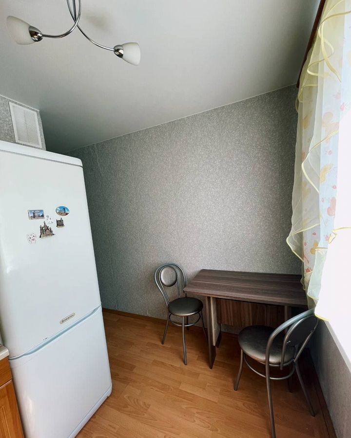 квартира г Екатеринбург р-н Кировский Динамо ул Академическая 4 фото 5