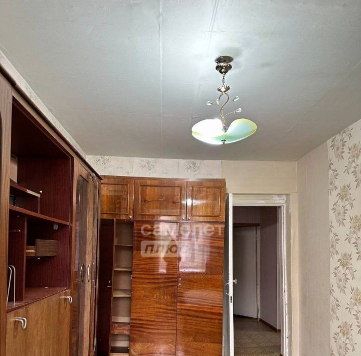 квартира г Октябрьский 34-й микрорайон 8А фото 14