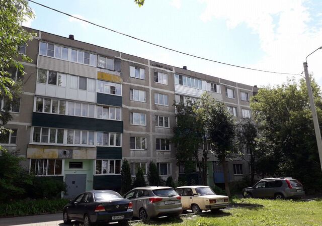 ул Космонавтов 26 фото