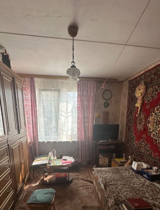 квартира г Воронеж р-н Коминтерновский пр-кт Московский 99 фото 3