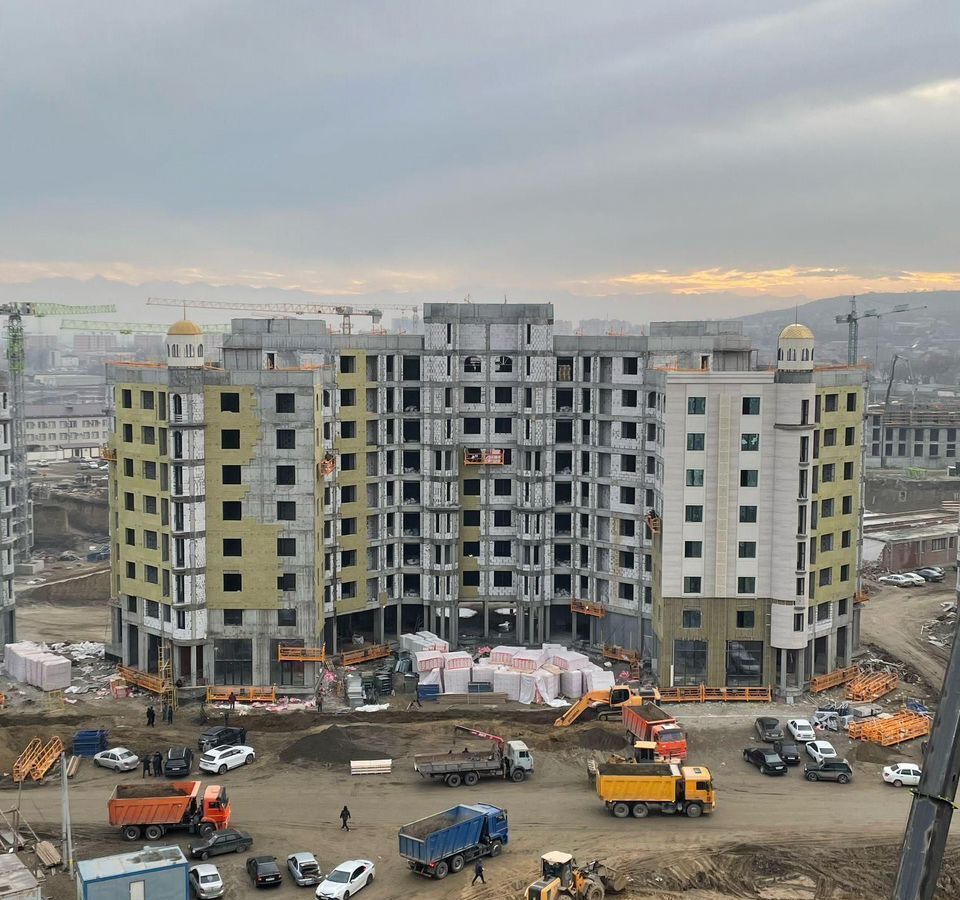 свободного назначения г Грозный пр-кт им В.В.Путина 36 Шейх-Мансуровский район фото 2