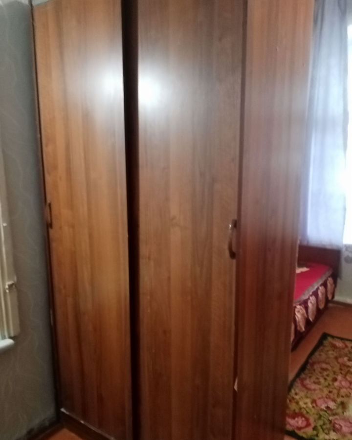 комната г Ростов-на-Дону р-н Пролетарский Нахичевань ул 26-я линия 2/1 фото 4