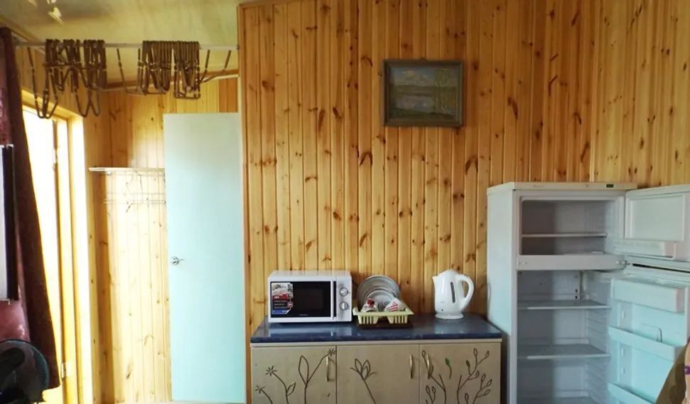комната р-н Ейский г Ейск ул Таманская 143 Ейское городское поселение фото 3