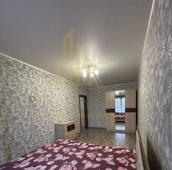 квартира г Уфа р-н Октябрьский б-р Давлеткильдеева 20 фото 13
