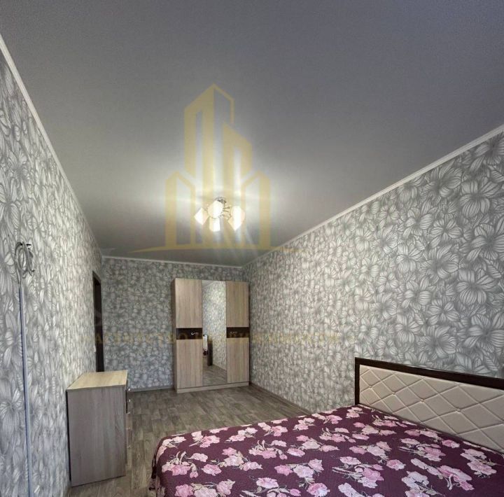 квартира г Уфа р-н Октябрьский б-р Давлеткильдеева 20 фото 15