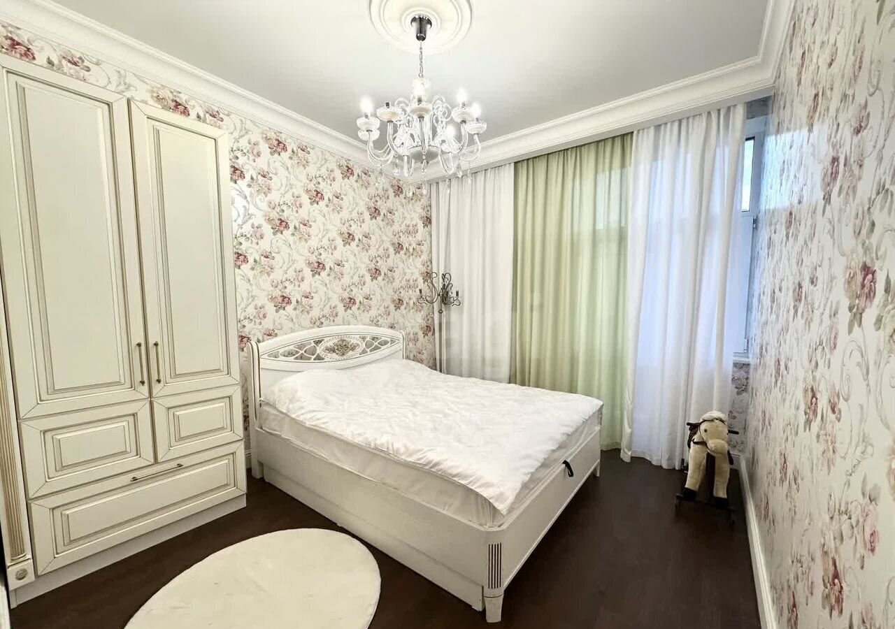 квартира г Казань метро Площадь Тукая р-н Вахитовский ул Айвазовского 16 фото 13