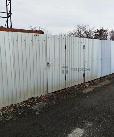 р-н Ленинский снт Трубопрокатчик 2 ул 5-я 2 фото