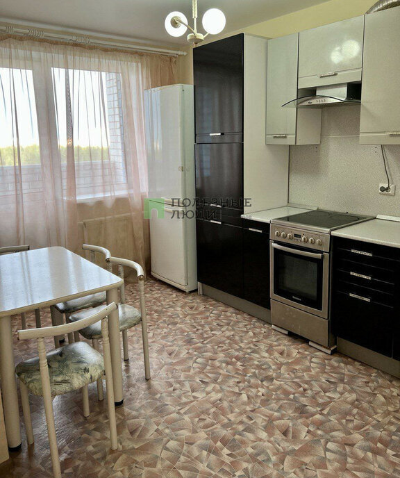 квартира г Ижевск р-н Устиновский Автопроизводство ул Цветочная 2 фото 2