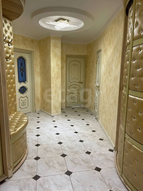 квартира г Брянск р-н Советский ул. Красноармейская, д. 100 фото 3
